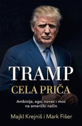 Tramp - Cela priča